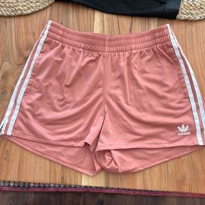 Adidas Athletics Shorts